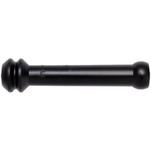 49459-BLK – BLACK – 15MM X 2″ Lathe Adapter – Pack of 20