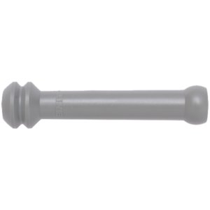 49459-G – GRAY – 15MM X 2″ Lathe Adapters – Pack of 20