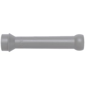 49461-G – GRAY – HAAS-1/2″ x 1/4″ System x 2″ Lathe Adapters – Pack of 20