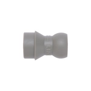 49460-G – GRAY – HAAS-1/2″ x 1/4″ System Short Lathe Adapters – Pack of 20