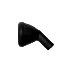 49470-BLK – Black 3/32 45 Degree Nozzle – Pack of 20