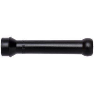 49461-BLK – BLACK – HAAS-1/2″ x 1/4″ System x 2″ Lathe Adapters – Pack of 20