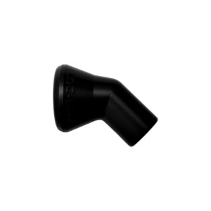 49473-BLK – Black 1/4″ 45 Degree Nozzle – Pack of 20