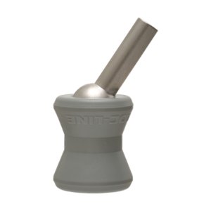 49483-G – GRAY ProStream Nozzle Pack of 10 (.160DiaX.500Long)