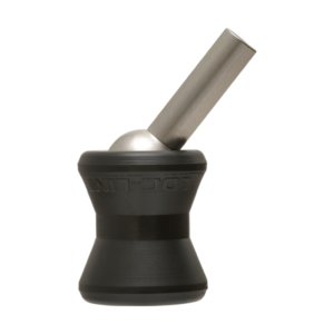 49483-BLK – BLACK ProStream Nozzle Pack of 10 (.160DiaX.500Long)