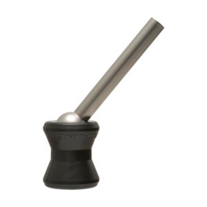 49487-BLK – BLACK ProStream Nozzle Pack of 10 (.160DiaX1.250Long)