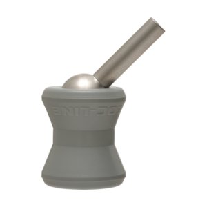 49482-G – GRAY ProStream Nozzle Pack of 10 (.117DiaX.500Long)