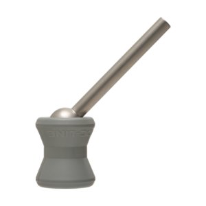 49485-G – GRAY ProStream Nozzle Pack of 10 (.086DiaX1.250Long)