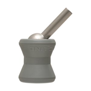 49480-G – GRAY ProStream Nozzle Pack of 10 (.062DiaX.500Long)
