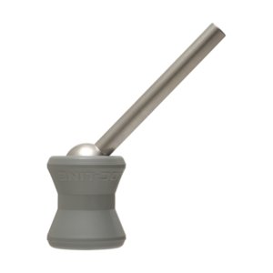 49486-G – GRAY ProStream Nozzle Pack of 10 (.117DiaX1.250Long)