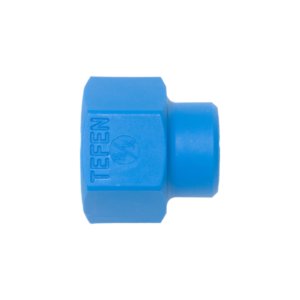 50659 – 1/2″ to 1/4″ FNPT Pipe Reducer Coupling – Pack of 4