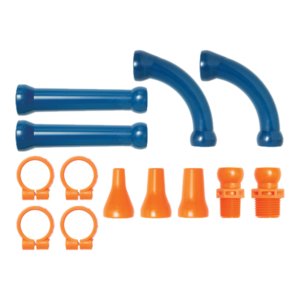 50873 – 1/2″ Mixed Element Kit