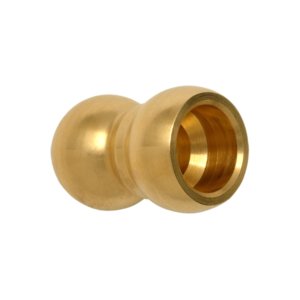 49741 – 12mm X 1/4″ Loc-Line Ball Adapter – Pack of 10