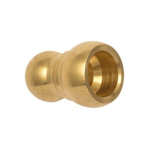 49740 – 10mm X 1/4″ Loc-Line Ball Adapter – Pack of 10