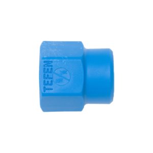 50658 – 3/8″ to 1/4″ FNPT Pipe Reducer Coupling – Pack of 4