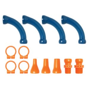 50872 – 1/2″ Extended Elbow Kit