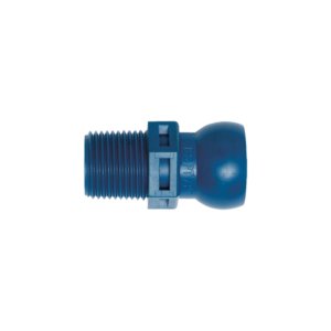 51826 – 3/8″ BSPT Connector – Pack of 4