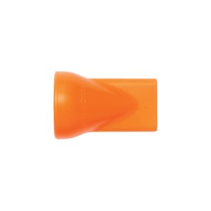 51840 – 1/2″ Flat Slot 80 Nozzle – Pack of 4