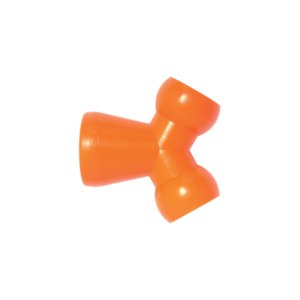 51808 – 1/2″ Y – Pack of 2