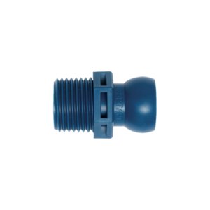 51827 – 1/2″ BSPT Connector – Pack of 4