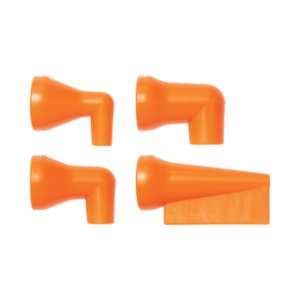 51832 – 1/2″ 90 Degree Nozzle Kit
