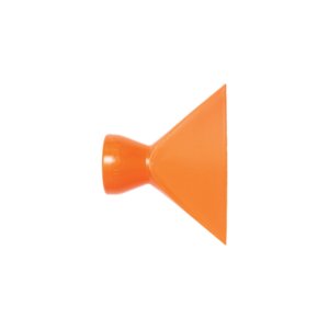 51809 – 2 1/2′ Flare Nozzle – Pack of 2