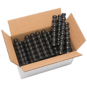 59860-BLK – BLACK – 1/2″ Hose Segments(59pc) Bulk 25ft