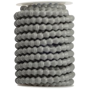 59861-G – GRAY – 1/2″ 50 Foot Coil