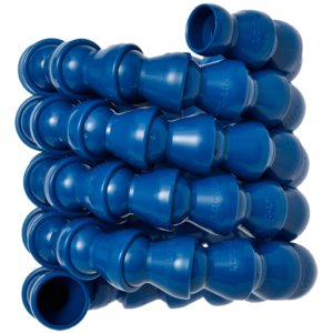 59859 – 1/2″- 5 Foot Coil