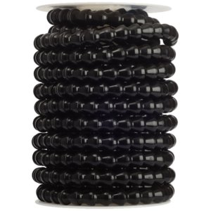 59861-BLK – BLACK – 1/2″ 50 Foot Coil