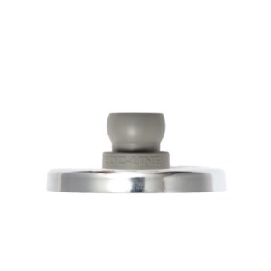 51846-G – Gray 1/2″ Magnetic Base – Pack of 1