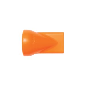 51841 – 1/2″ Flat Slot 125 Nozzle – Pack of 4
