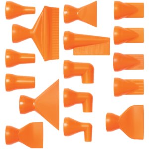 51849 – 1/2″ Nozzle-Rama Pack – 1 of each (16 Nozzles)