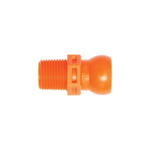 59864 – 3/8″ NPT Connector – Pack of 50