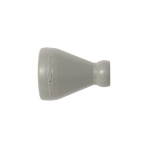 59869-G – GRAY -1/2″ to 1/4″ Reducer – Pack of 20