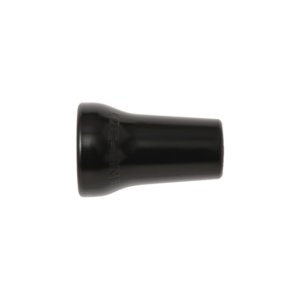 59863-BLK – BLACK – 1/2″ Round Nozzle – Pack of 50