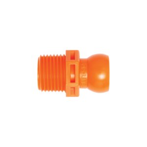 59865 – 1/2″ NPT Connector – Pack of 50
