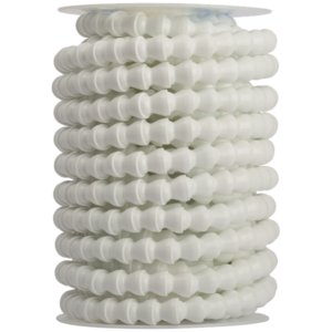 59861-W – White – 1/2″ 50 Foot Coil
