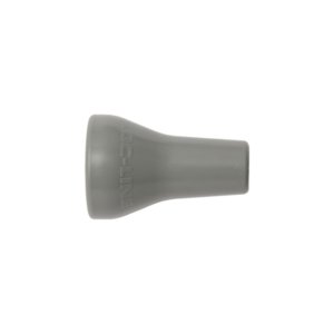 59862-G – GRAY -3/8″ Round Nozzle – Pack of 50