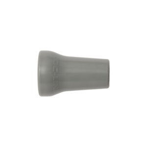 59863-G – GRAY -1/2″ Round Nozzle – Pack of 50