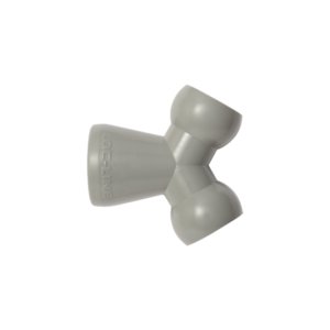 59868-G – GRAY -1/2″ Y – Pack of 20