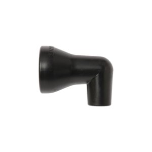 59879-BLK – BLACK – 3/8″ 90 Degree Nozzle – Pack of 20