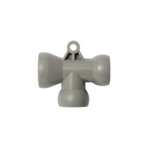 59875-G – GRAY -1/2″ T – Pack of 20