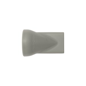 59880-G – GRAY -1/2″ 90 Nozzle – Pack of 20