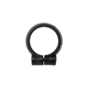 59884-BLK – BLACK – 1/2″ Element Clamp – Pack of 20