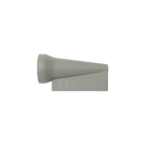 59881-G – GRAY -1/2″ Spray Bar Nozzle – Pack of 20