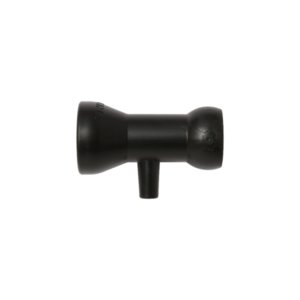 59889-BLK – BLACK – 1/2″ Side Flow Nozzle – Pack of 20
