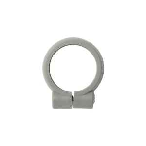 59884-G – GRAY -1/2″ Element Clamp – Pack of 20