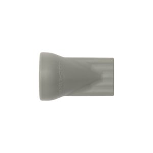 59892-G – GRAY -1/2″ Flat 5 Hole Nozzle – Pack of 20