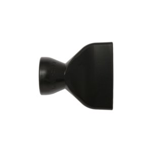 59898-BLK – BLACK – 1 5/8″ Straight Flow Nozzle – Pack of 20
